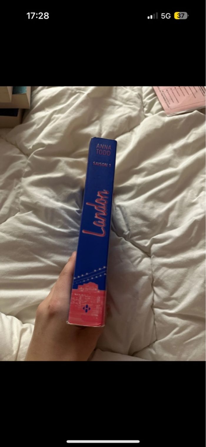 Landon - photo numéro 2