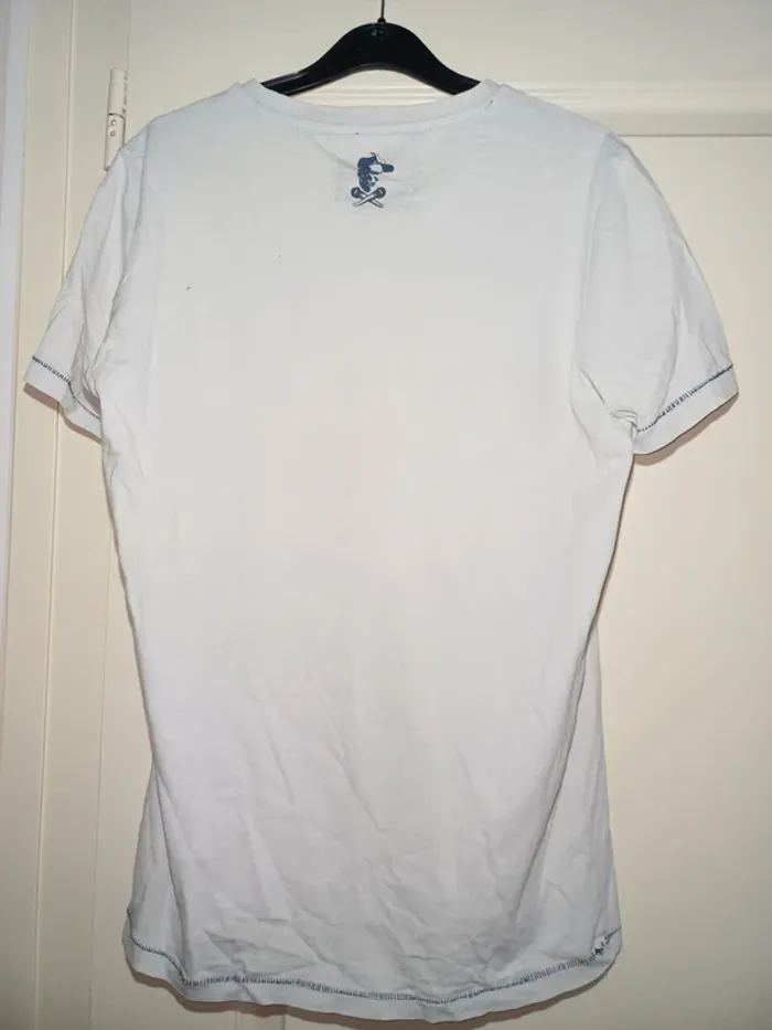 T-shirt  Cool Cat - photo numéro 2