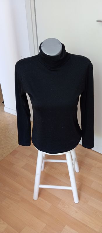 Sous pull femme taille M