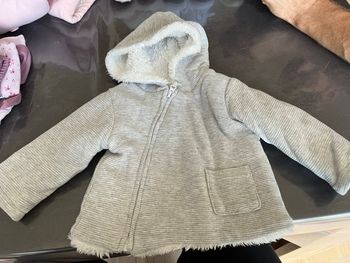 Manteau