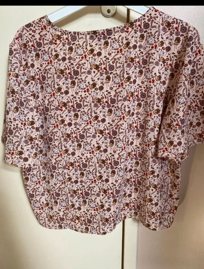 Blouse - photo numéro 2