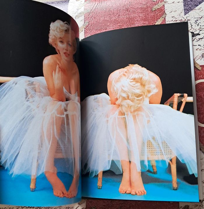 Marilyn mémoires de stars - photo numéro 10