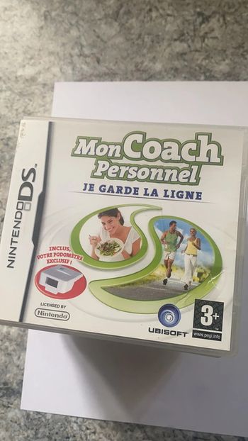 Coach