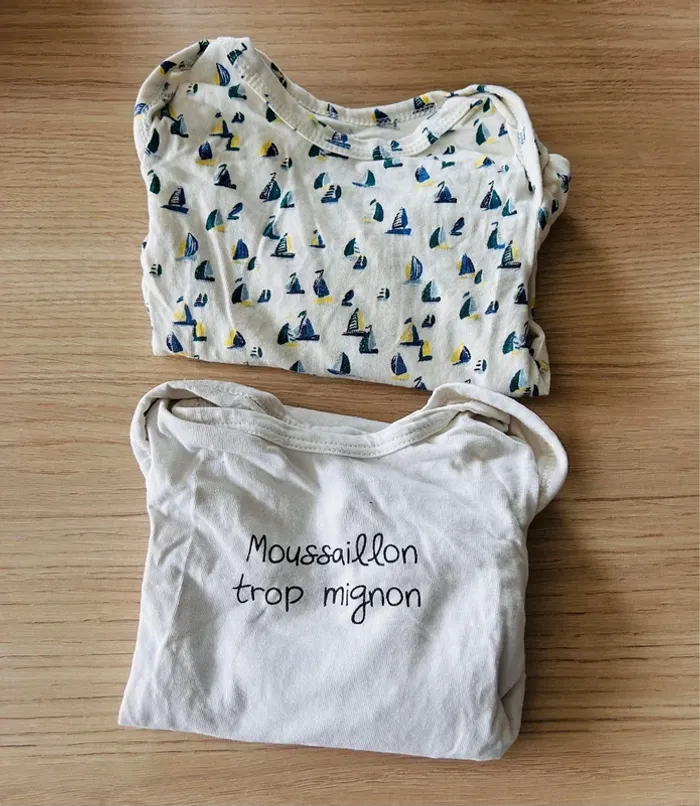 Body tape a l’œil