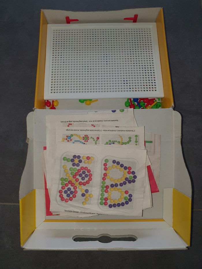 Loisirs créatifs - photo numéro 2