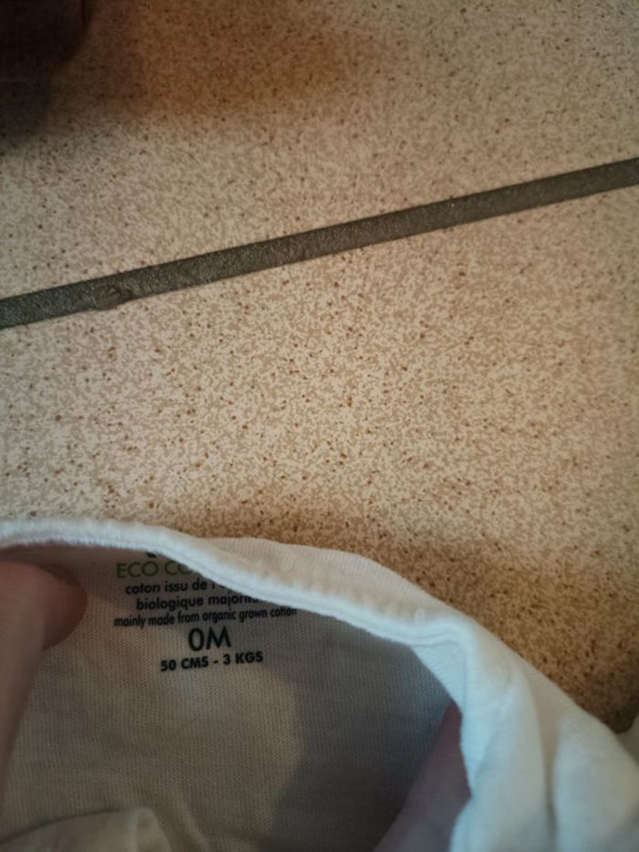 Lot 2 body naissance - photo numéro 3