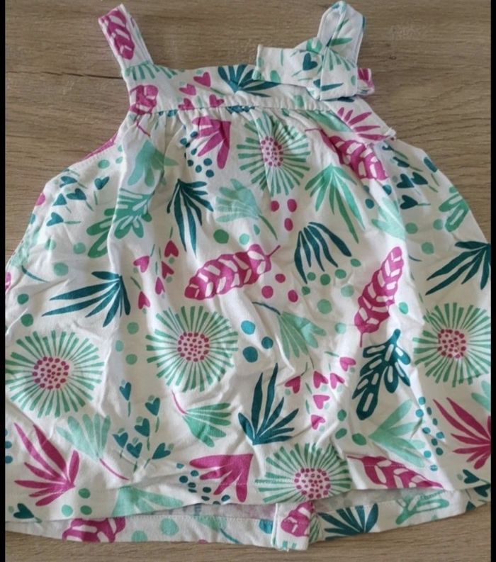 2 robes - photo numéro 2