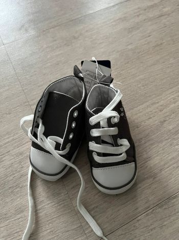Chaussure bébé