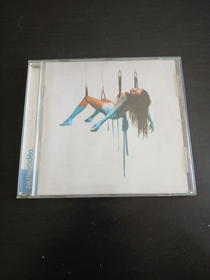 Divers CDS - photo numéro 6