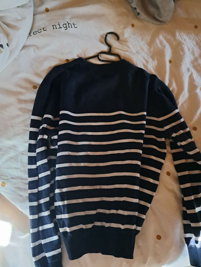 Pulls - photo numéro 2