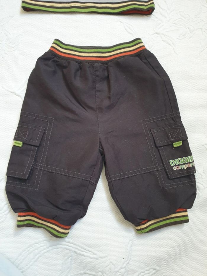 Ensemble - photo numéro 4