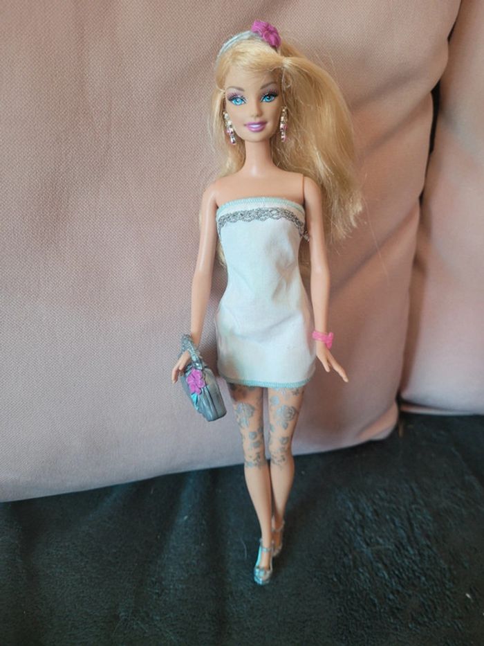 Barbue H2o design studio 2009