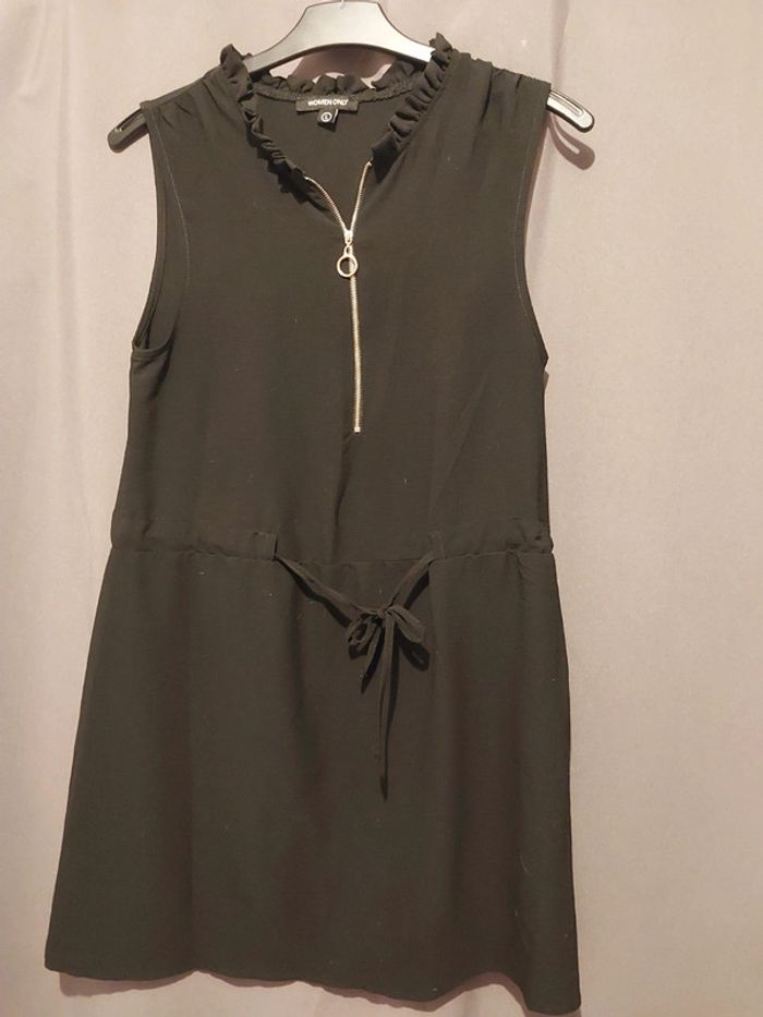 Petite robe noir