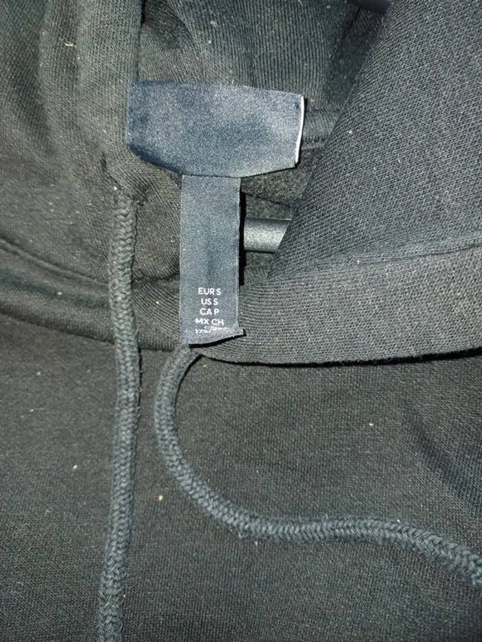 Pulls a capouche H&M - photo numéro 3
