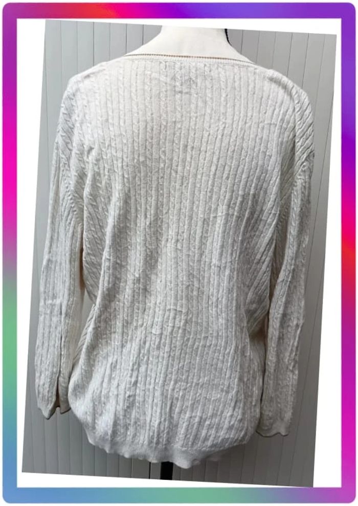 Pull M Lauren Ralph Lauren - photo numéro 5