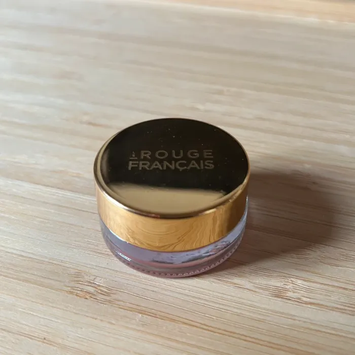Blush rose corail – Le Rouge Français (NEUF) - photo numéro 2