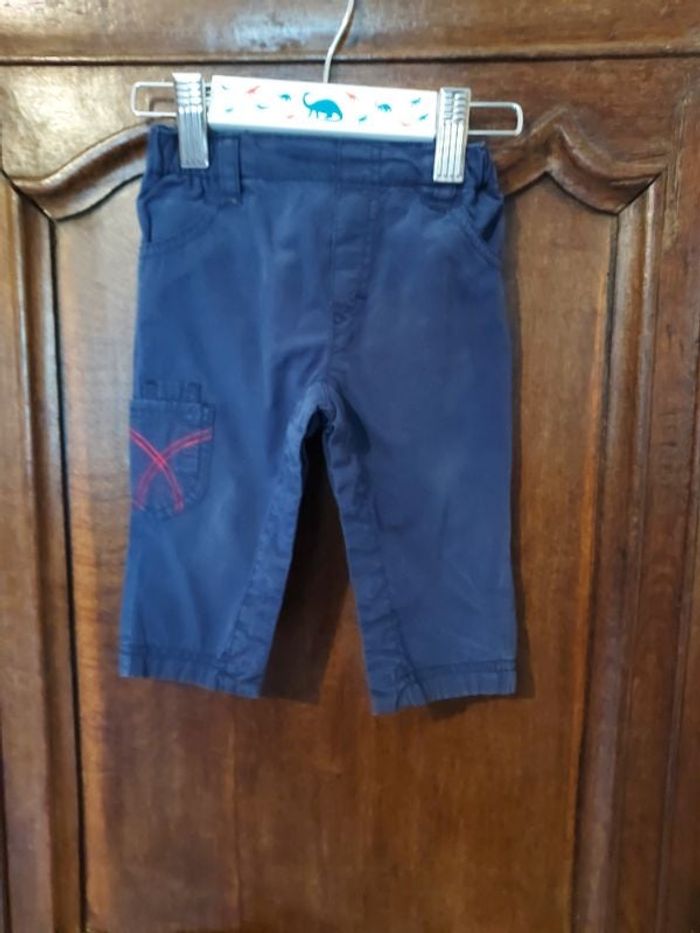 Pantalon 6 mois