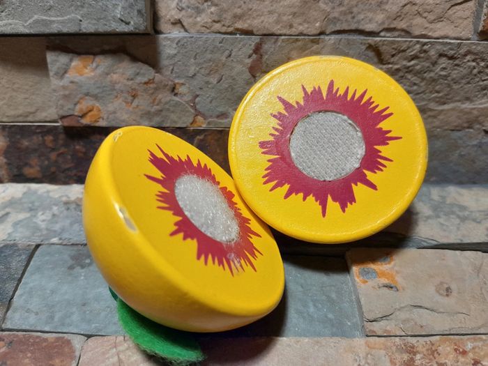 Accessoire pour dînette C. London - photo numéro 2