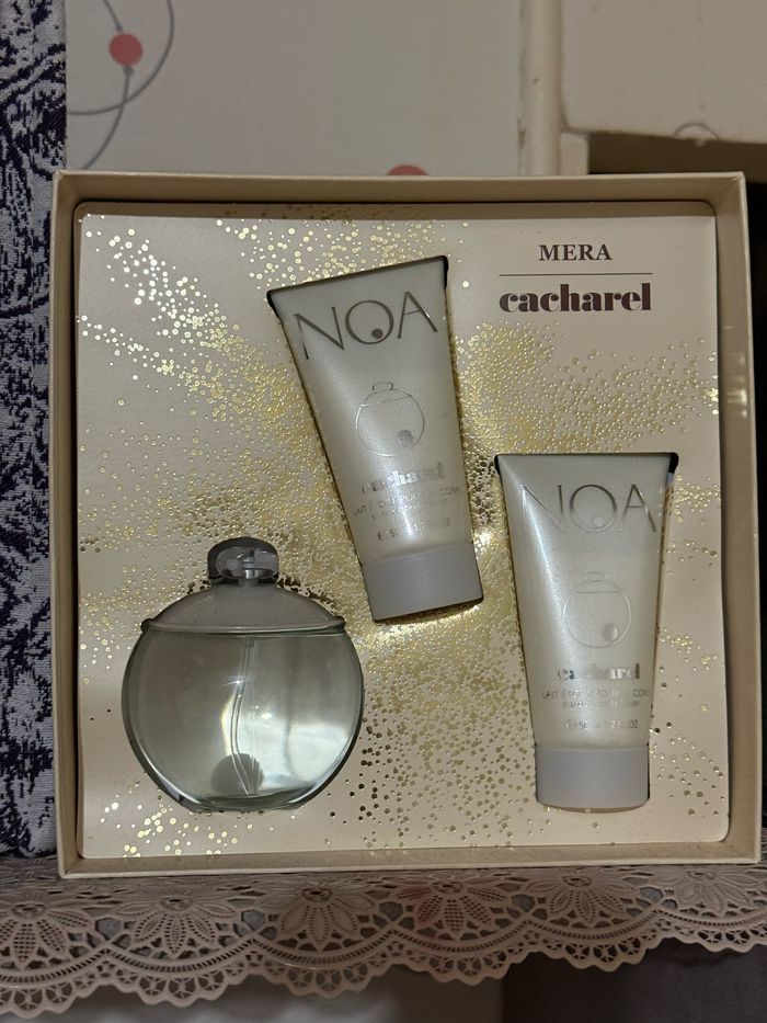 Coffret cacharel - photo numéro 3