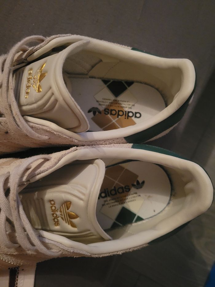 ADIDAS Gazelle T. 37 1/3 - photo numéro 4