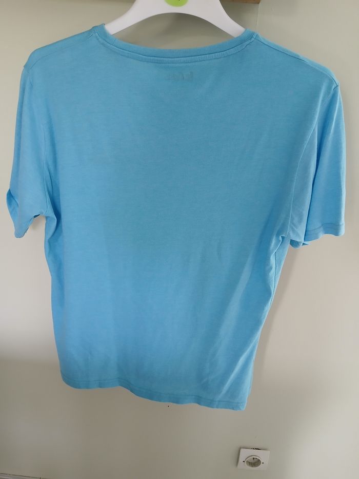 Tee-shirt homme - photo numéro 2