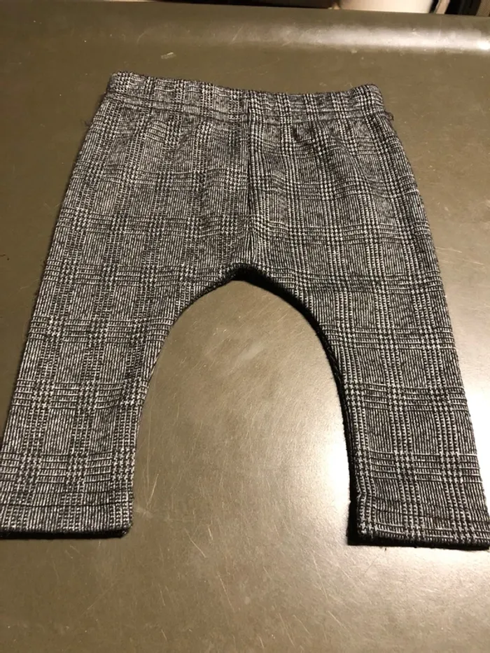 Pantalon 56cm
