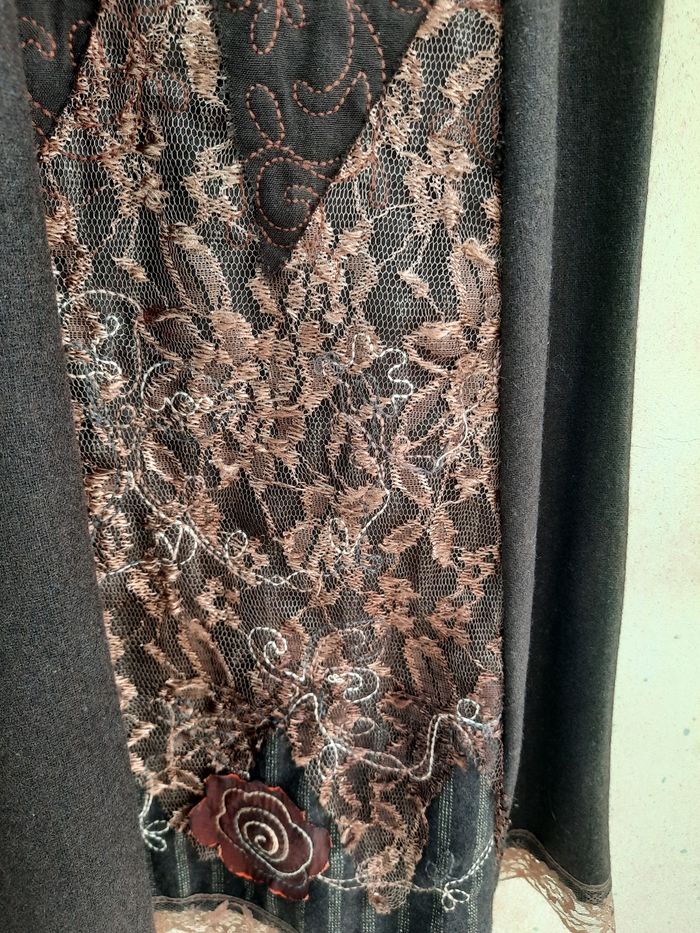 Jupe  Tandem taille 38 - photo numéro 5