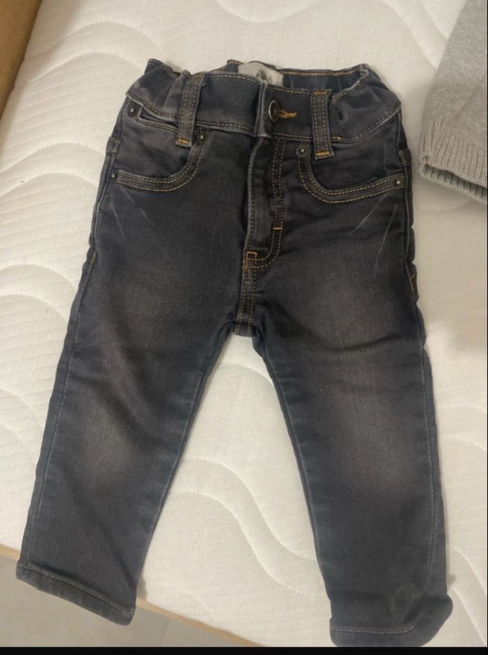 Ensemble Timberland - photo numéro 5