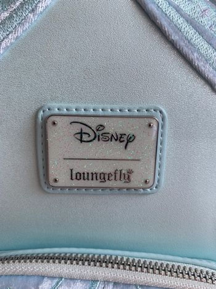 Loungefly Disney Cendrillon Cosplay - photo numéro 2