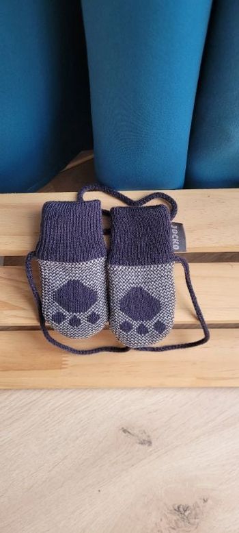 Gants Jocko 6-12 mois Garçon