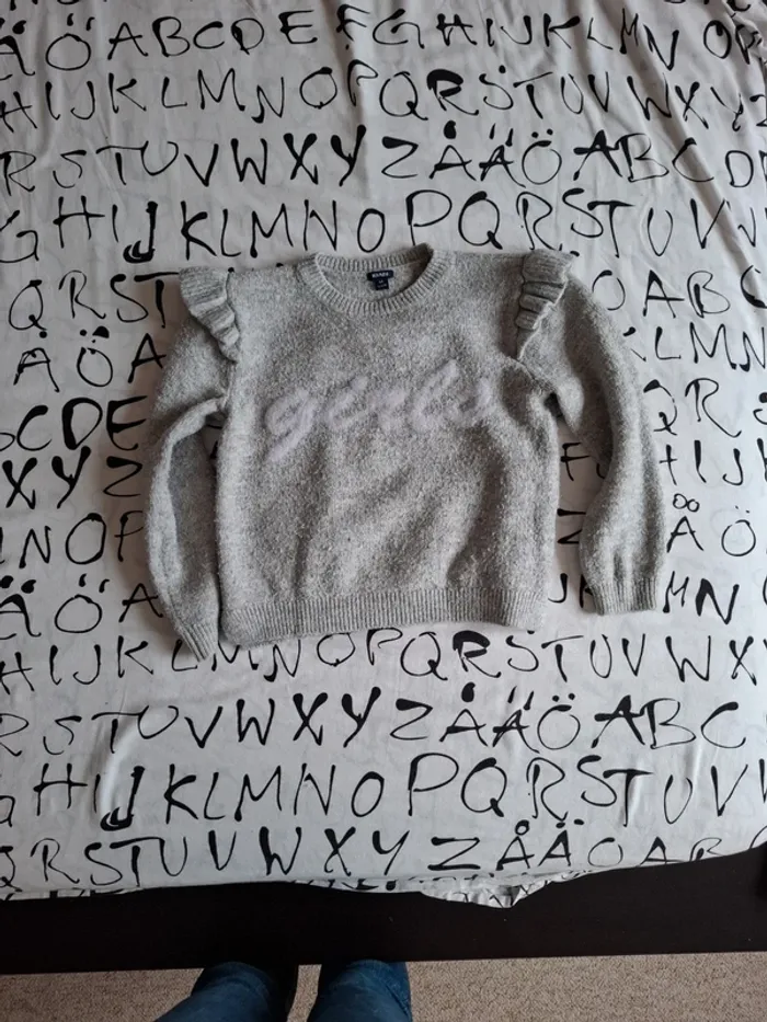 Pulls - photo numéro 8
