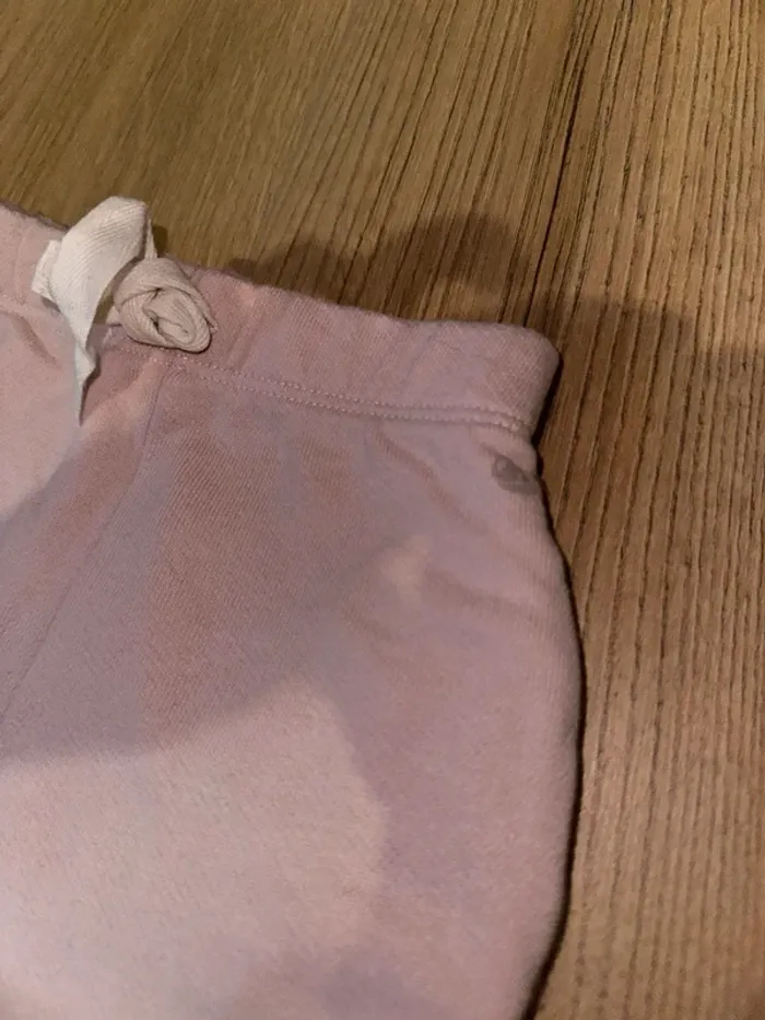 Pantalon/jogging 6 mois - photo numéro 4