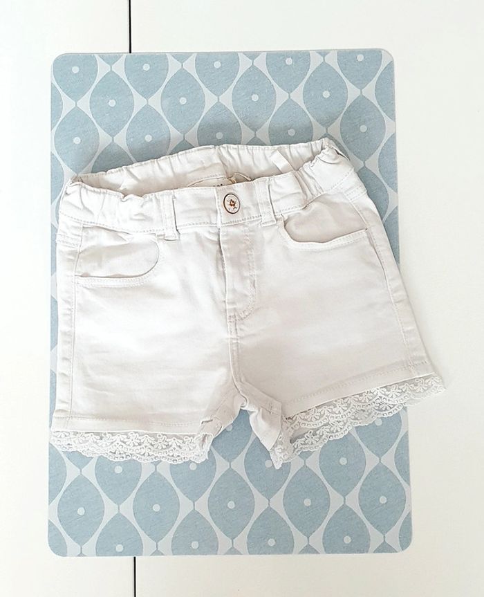 Short H&M - 7A