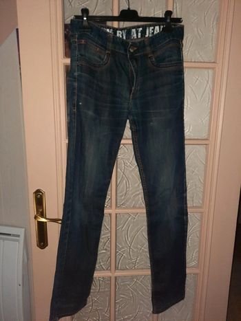 Jeans taille 38