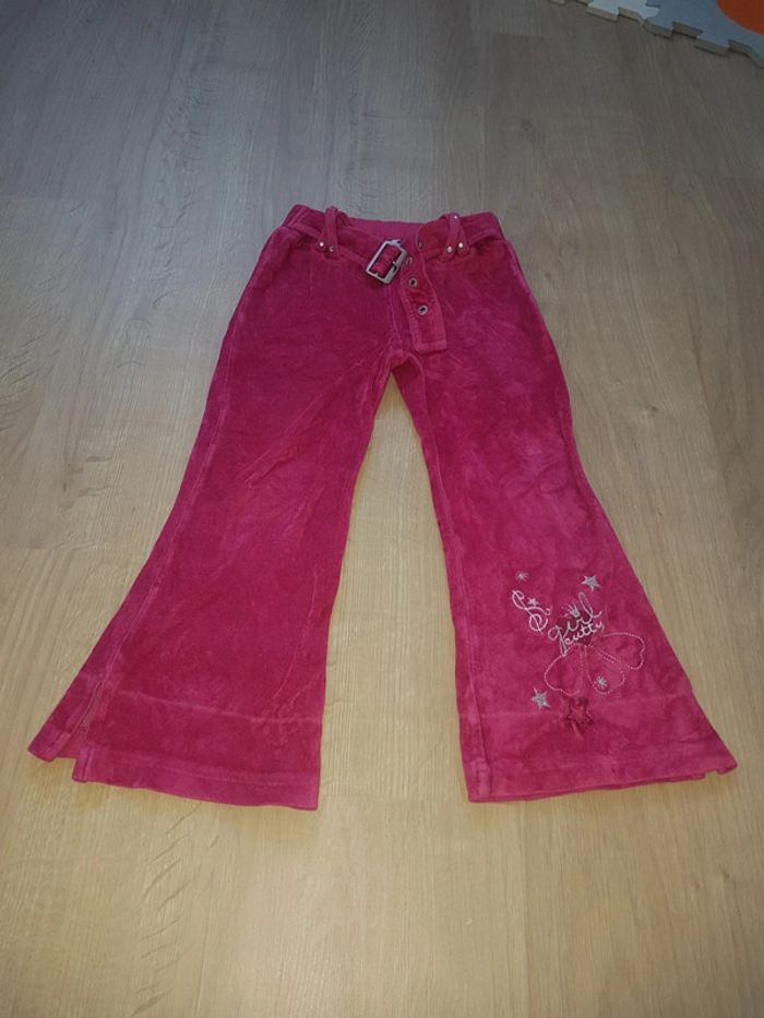 Pantalon 3 ans