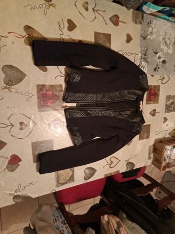 Veste femme taille 38