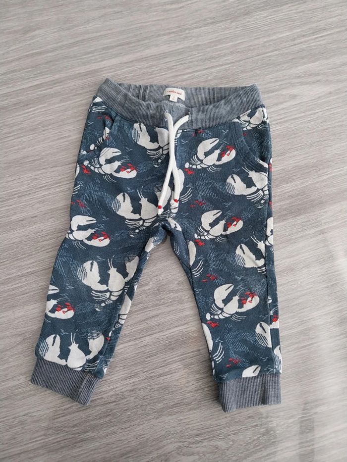 Pantalon catimini