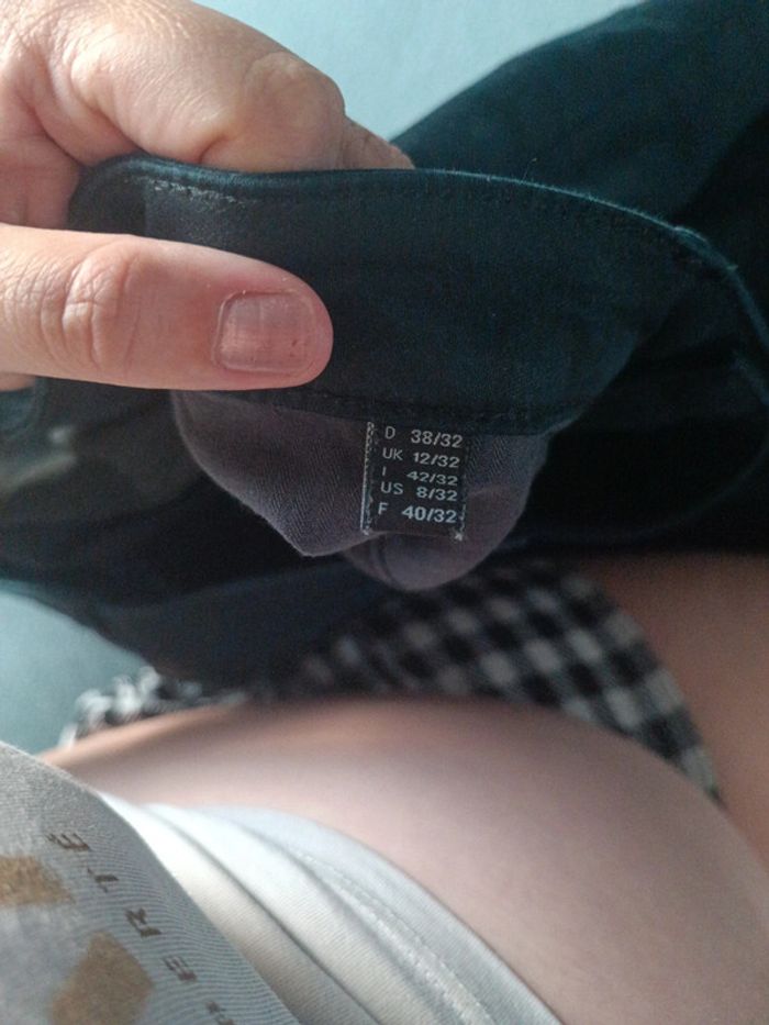 Pantalon femme - photo numéro 3