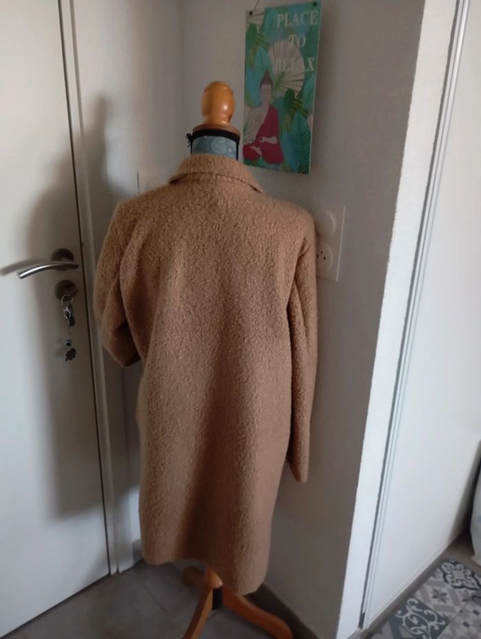 Manteau - photo numéro 2