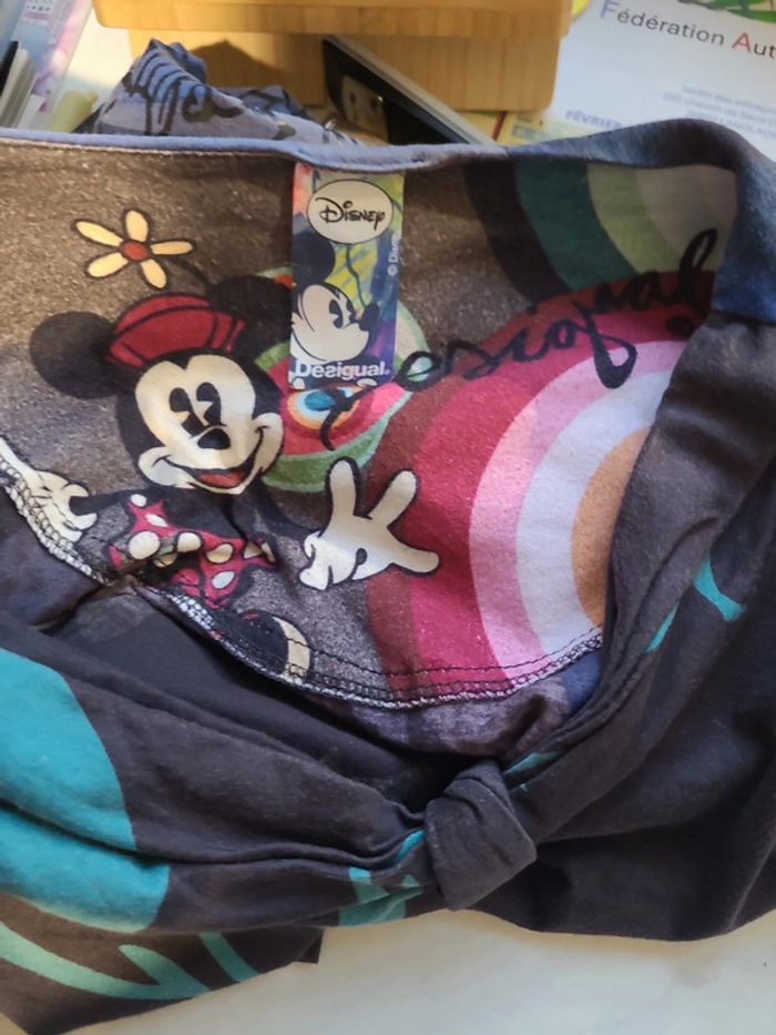 Desigual Mickey - photo numéro 10