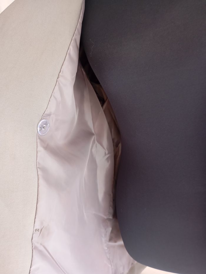 Trench coat - photo numéro 7