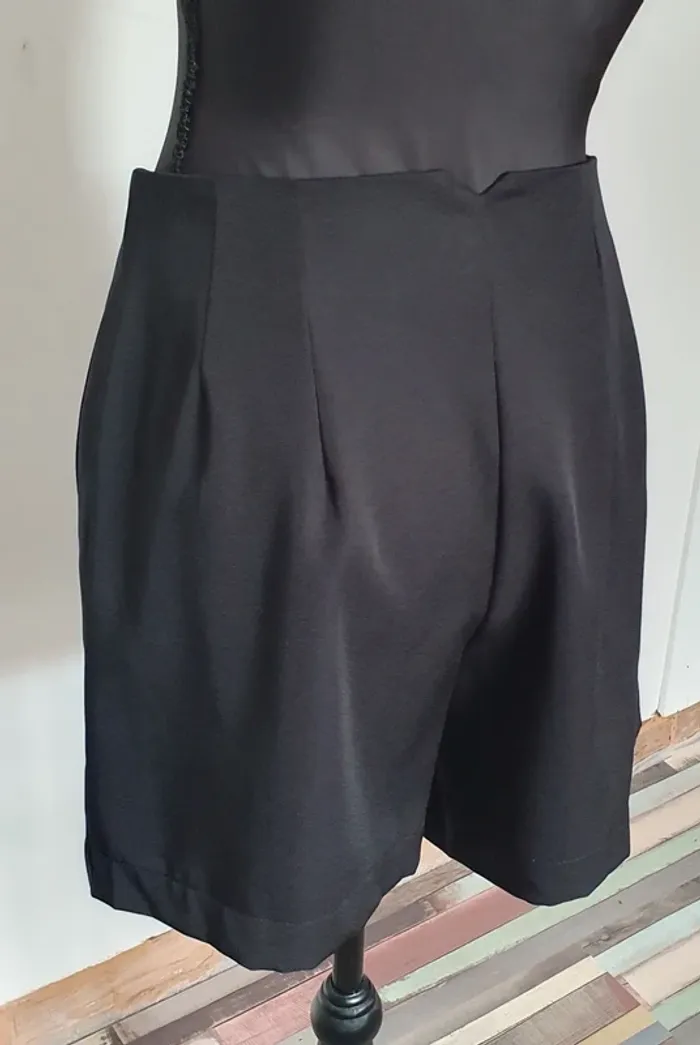 Shorts - photo numéro 7