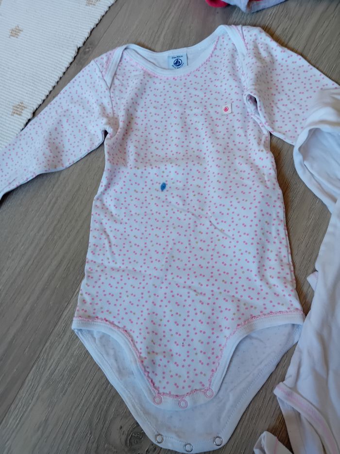 Lot bodys - photo numéro 2