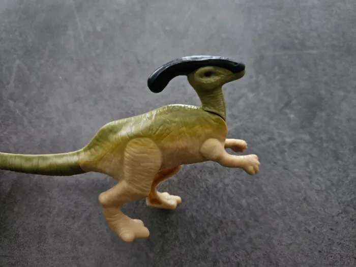 Figurine Jurassik World - photo numéro 3