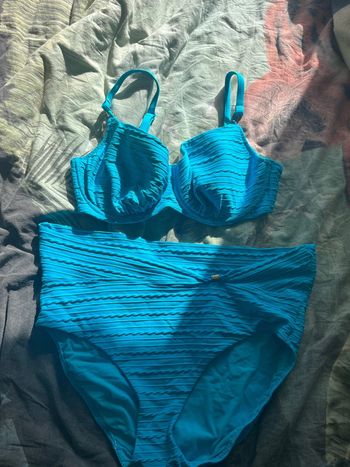 Maillot de bain