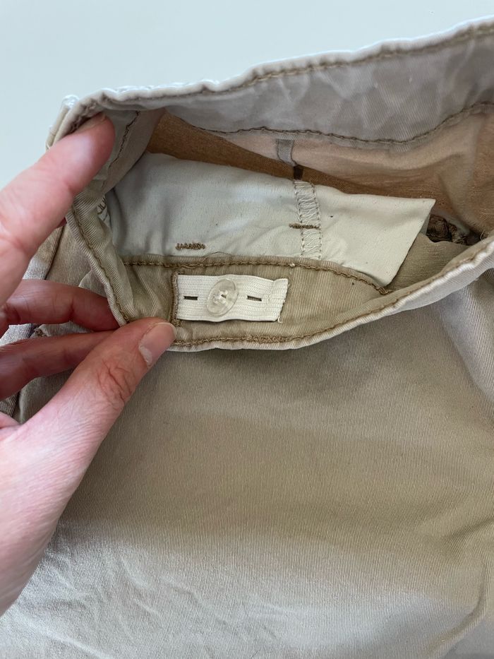 Pantalon chino - photo numéro 4