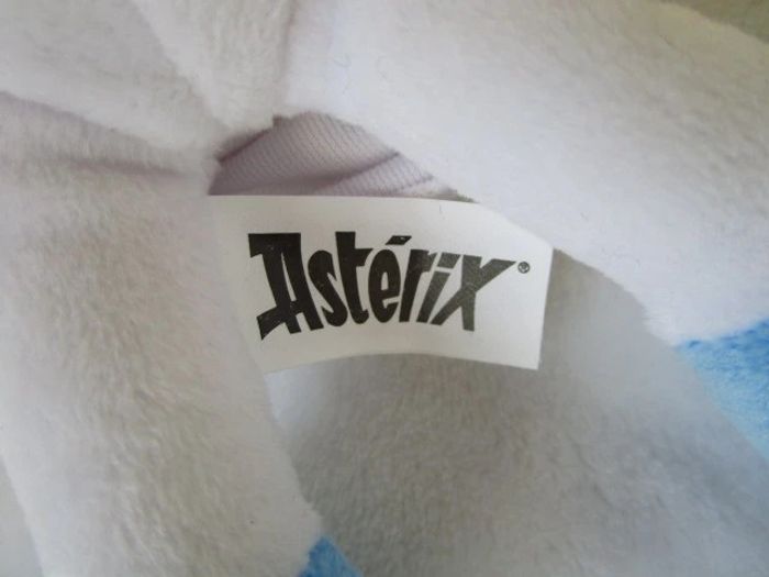 Peluche Panoramix TBE - photo numéro 6