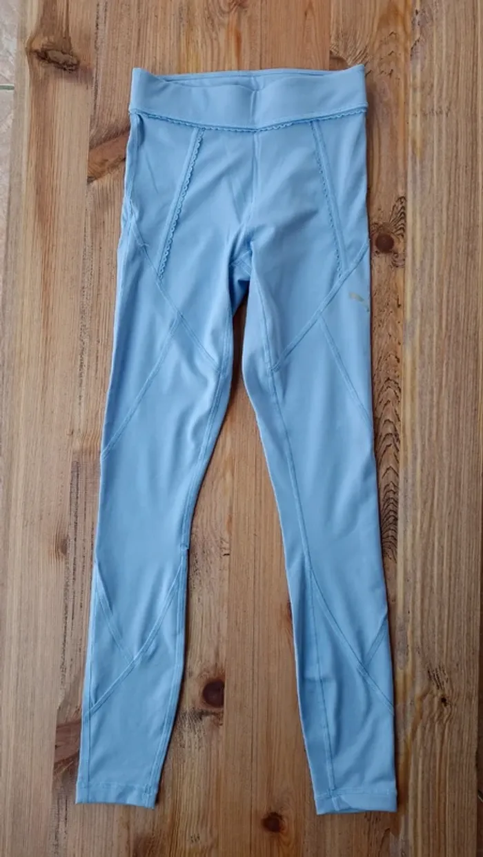 Pantalon de training Puma x Pamela Reif