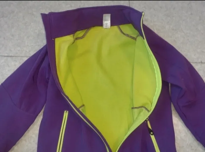 Veste - photo numéro 2