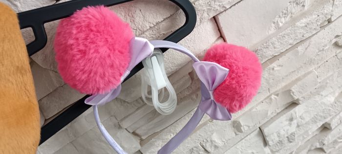 Lot de serre tête - photo numéro 3